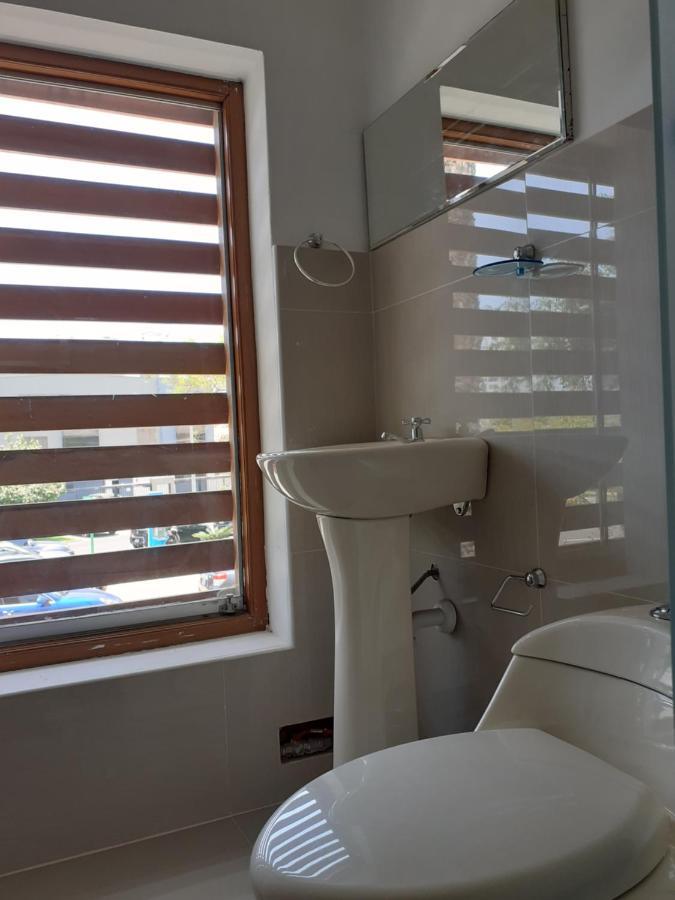 La Preferida Apartman Lima Kültér fotó